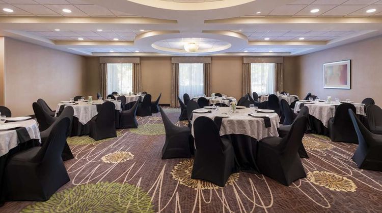 Hilton Garden Inn-Atlanta/Peachtree City Meeting