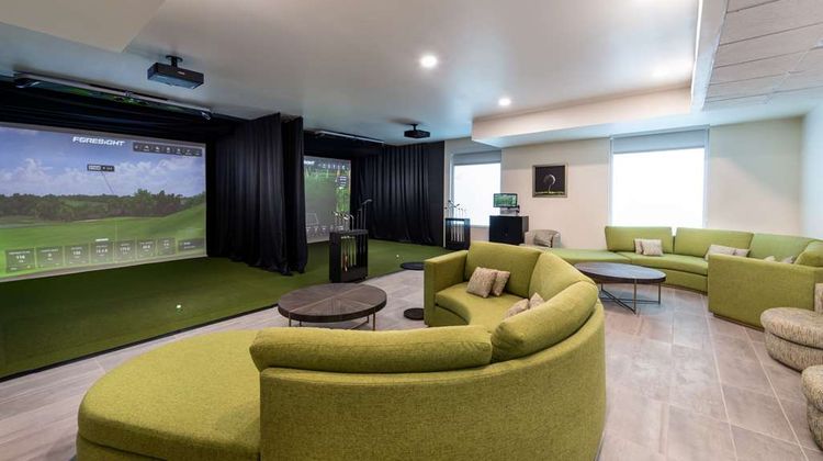 Hilton Garden Inn-Atlanta/Peachtree City Golf