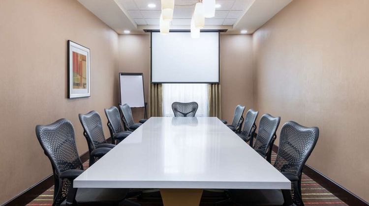 Hilton Garden Inn-Atlanta/Peachtree City Meeting