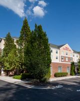 Hilton Garden Inn-Atlanta/Peachtree City