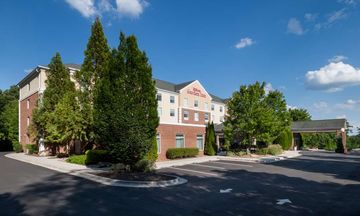 Hilton Garden Inn-Atlanta/Peachtree City