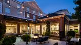 Hilton Garden Inn-Atlanta/Peachtree City Exterior
