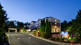 Hilton Garden Inn-Atlanta/Peachtree City Exterior
