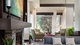 Hilton Garden Inn-Atlanta/Peachtree City Lobby