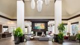 Hilton Garden Inn-Atlanta/Peachtree City Lobby