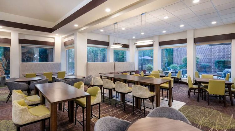 Hilton Garden Inn-Atlanta/Peachtree City Restaurant