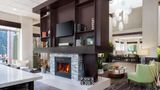 Hilton Garden Inn-Atlanta/Peachtree City Lobby