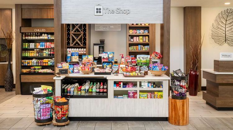 Hilton Garden Inn-Atlanta/Peachtree City Restaurant