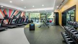 Hilton Garden Inn-Atlanta/Peachtree City Health