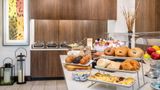 Hilton Garden Inn-Atlanta/Peachtree City Restaurant