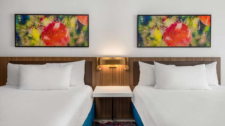 Hilton Garden Inn-Atlanta/Peachtree City Room