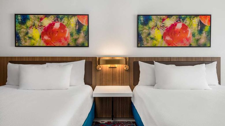 <b>Hilton Garden Inn-Atlanta/Peachtree City Room</b>. Images powered by <a href="https://iceportal.shijigroup.com/" title="IcePortal" target="_blank">IcePortal</a>.