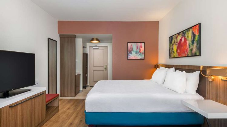 Hilton Garden Inn-Atlanta/Peachtree City Room
