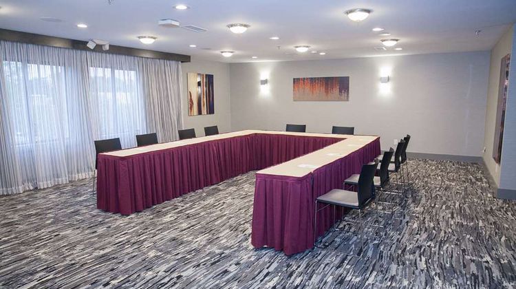 DoubleTree Alpharetta Meeting