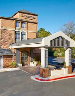 DoubleTree Alpharetta