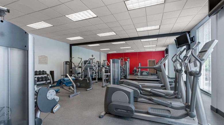 <b>Hilton Garden Inn Atlanta Marietta Health</b>. Images powered by <a href="https://iceportal.shijigroup.com/" title="IcePortal" target="_blank">IcePortal</a>.