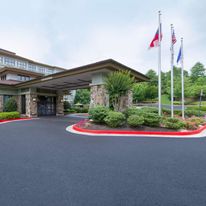 Hilton Garden Inn Atlanta Marietta