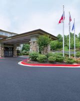 Hilton Garden Inn Atlanta Marietta