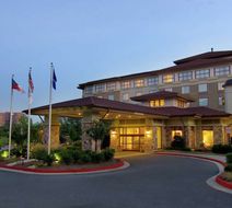 Hilton Garden Inn Atlanta Marietta Exterior