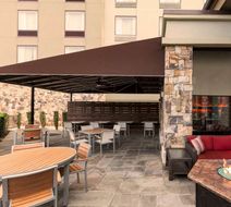 Hilton Garden Inn Atlanta Marietta Exterior