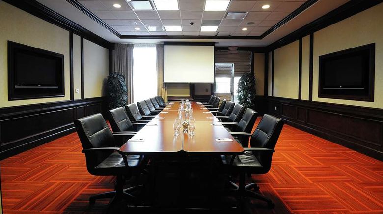 <b>Hilton Garden Inn Atlanta Marietta Meeting</b>. Images powered by <a href="https://iceportal.shijigroup.com/" title="IcePortal" target="_blank">IcePortal</a>.