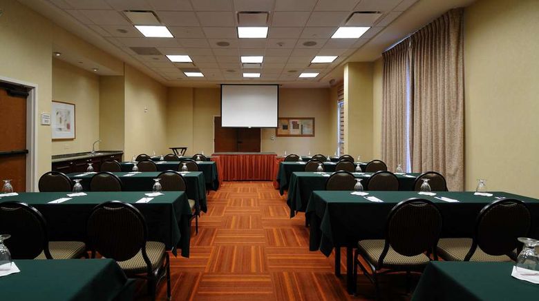 <b>Hilton Garden Inn Atlanta Marietta Meeting</b>. Images powered by <a href="https://iceportal.shijigroup.com/" title="IcePortal" target="_blank">IcePortal</a>.
