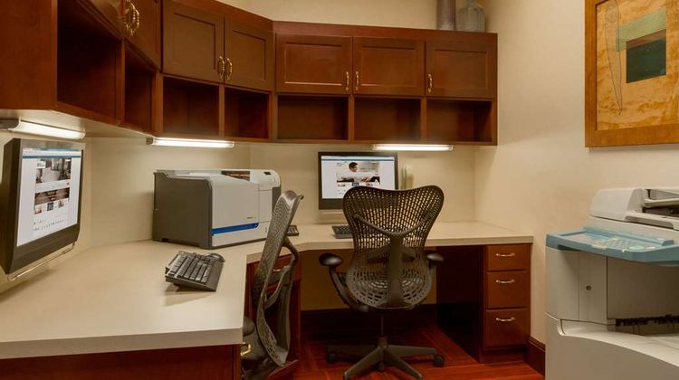 Hilton Garden Inn Atlanta Marietta Other