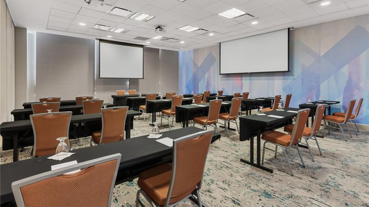 Hilton Garden Inn Atlanta Marietta Meeting
