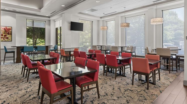 Hilton Garden Inn Atlanta Marietta Restaurant