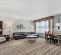 Hilton Garden Inn Atlanta Marietta Room