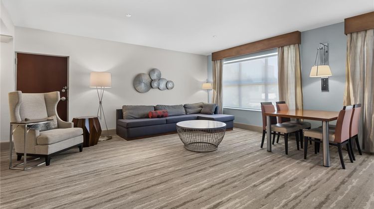 Hilton Garden Inn Atlanta Marietta Room