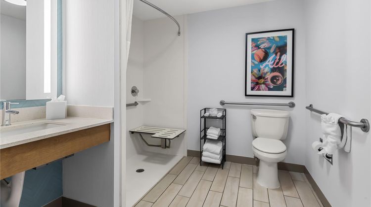 Hilton Garden Inn Atlanta Marietta Room