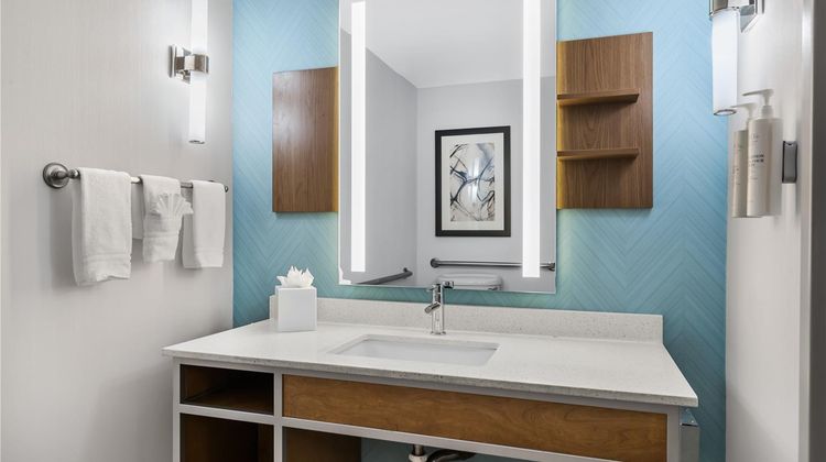 Hilton Garden Inn Atlanta Marietta Room
