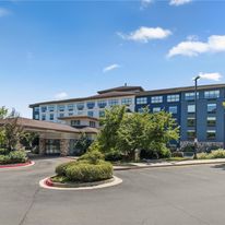 Hilton Garden Inn Atlanta Marietta