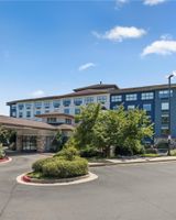 Hilton Garden Inn Atlanta Marietta