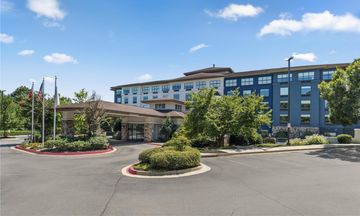Hilton Garden Inn Atlanta Marietta