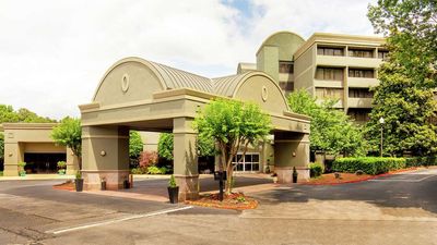 DoubleTree by Hilton Atlanta-Marietta