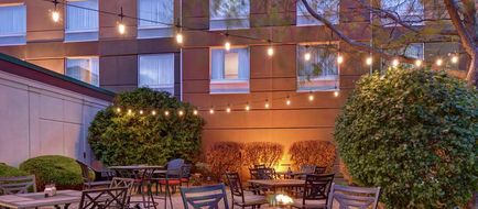 Hilton Garden Inn Kimberly Exterior