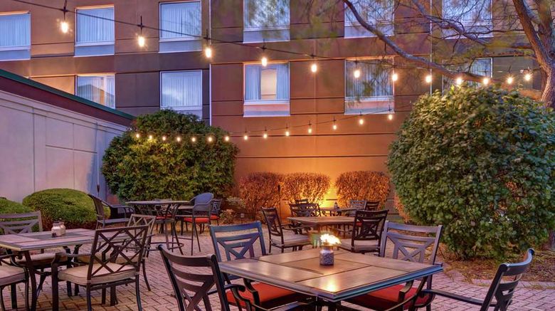 <b>Hilton Garden Inn Kimberly Exterior</b>. Images powered by <a href="https://iceportal.shijigroup.com/" title="IcePortal" target="_blank">IcePortal</a>.
