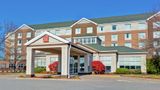 <b>Hilton Garden Inn Kimberly Exterior</b>. Images powered by <a href="https://iceportal.shijigroup.com/" title="IcePortal" target="_blank">IcePortal</a>.