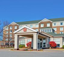 Hilton Garden Inn Kimberly Exterior