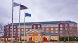 <b>Hilton Garden Inn Kimberly Exterior</b>. Images powered by <a href="https://iceportal.shijigroup.com/" title="IcePortal" target="_blank">IcePortal</a>.