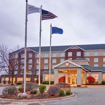 Hilton Garden Inn Kimberly