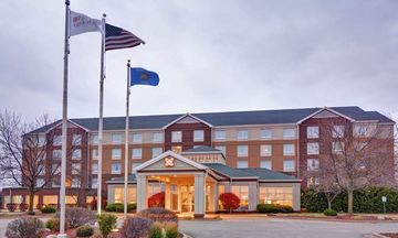 Hilton Garden Inn Kimberly