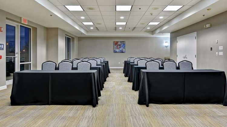 Hilton Garden Inn Kimberly Meeting