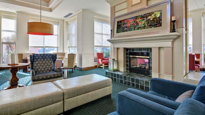 <b>Hilton Garden Inn Kimberly Lobby</b>. Images powered by <a href="https://iceportal.shijigroup.com/" title="IcePortal" target="_blank">IcePortal</a>.