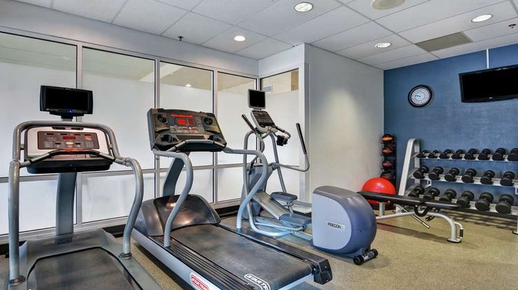 Hilton Garden Inn Kimberly Health