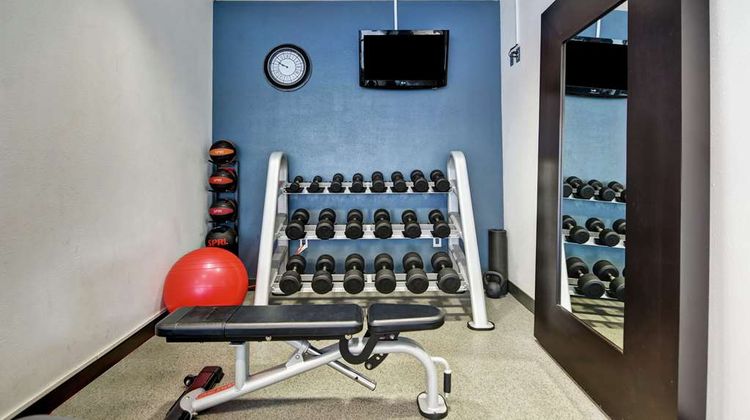 Hilton Garden Inn Kimberly Health