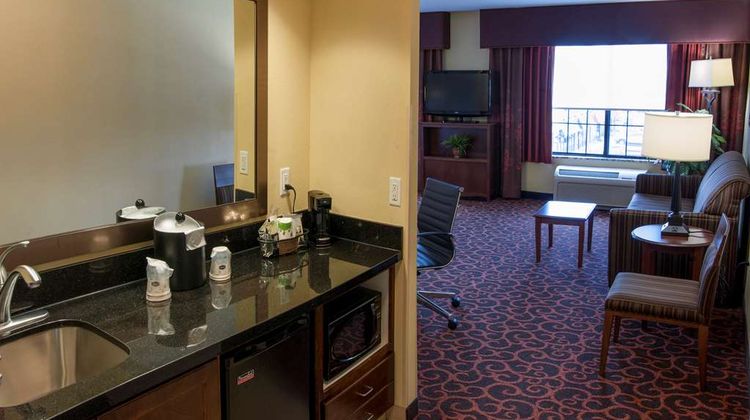 Hampton Inn & Suites Watertown Other
