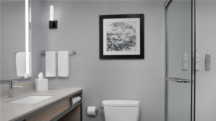 Hilton Garden Inn Auburn/Opelika Room